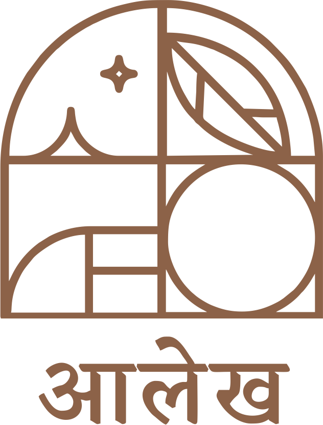 Studio Aalekh Logo